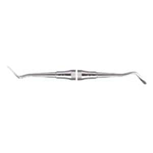 American Eagle Sculpteur 4/5 Gregg Double extrémité Standard Ch.