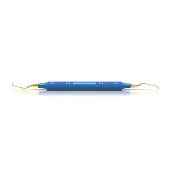 XP Curette Gracey Deep Pocket Double End Size 13/14 EagleLite Resin Ea