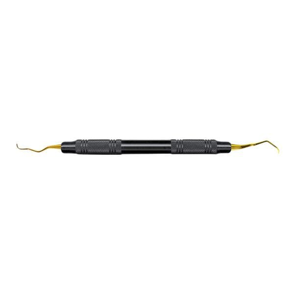 XP Curette Gracey Double extrémité 01/12/2013 EagleLite Résine Ch.
