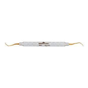 XP Curette Gracey Double extrémité 13/14 EagleLite Acier inoxydable Ch.