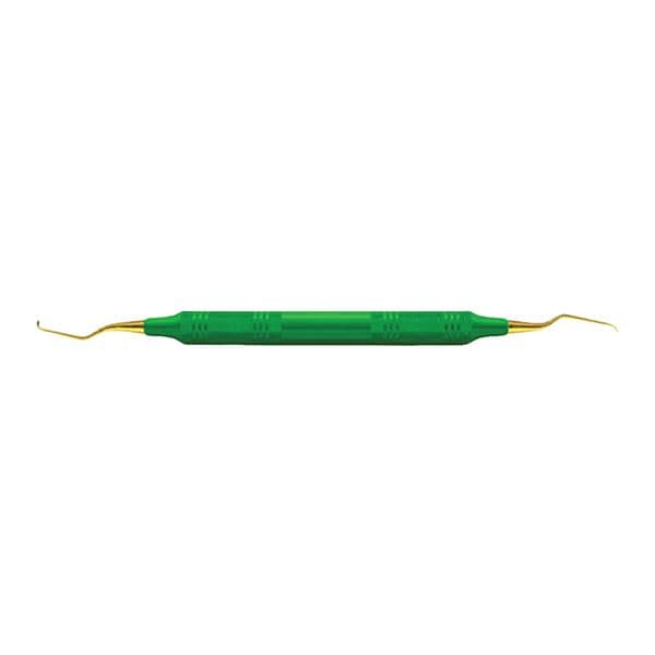 XP Curette XP Gracey +3 Access Double End Size 7/8 EagleLite Resin Ea