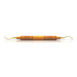 XP Curette Gracey Double extrémité 11/12 EagleLite Acier inoxydable Ch.