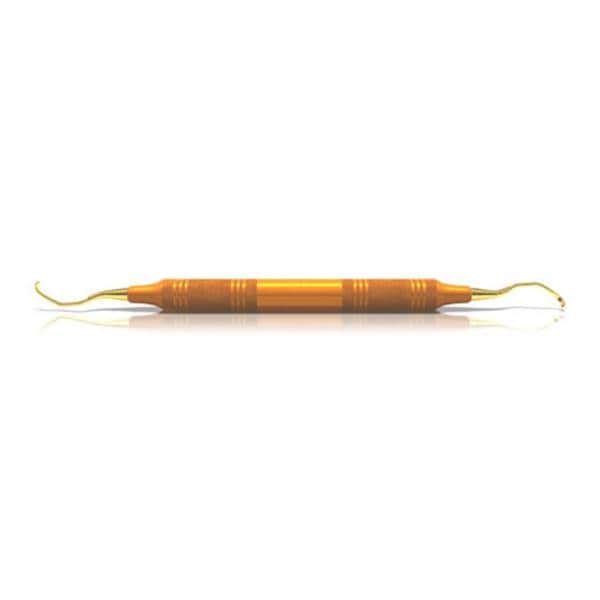 XP Curette Gracey Double extrémité 11/12 EagleLite Acier inoxydable Ch.