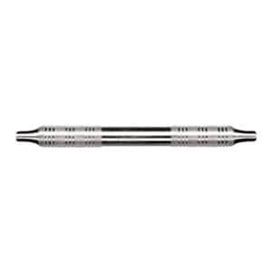 Curette McCall Double End EagleLite Stainless Steel Ea