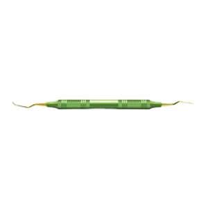 XP Curette Langer Double extrémité 5/6 EagleLite Résine Ch.