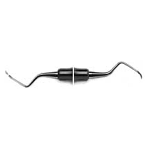 Curette Universel Columbia Double extrémité 4L/4R EagleLite Résine Ch.