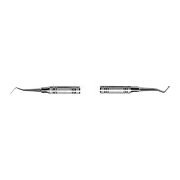 Burnisher Size 18 Pitts Double End Ea