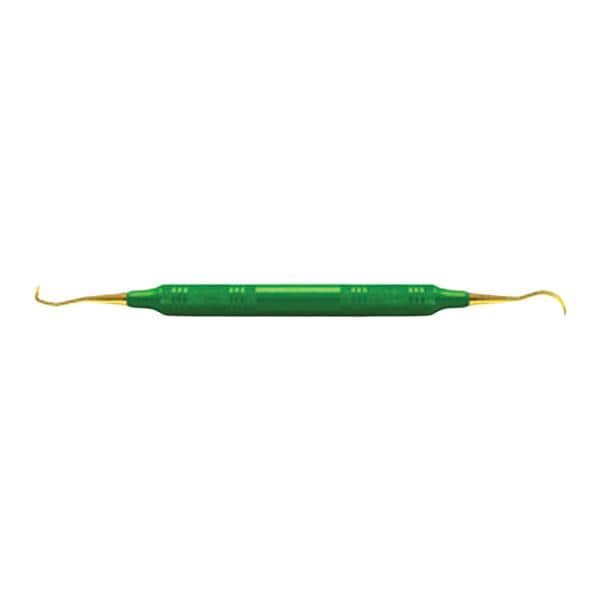 XP Détartreur Faucille Double extrémité J4/U5 EagleLite Résine Ch.