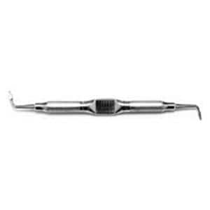 Instrument à composite Contact Dr Belvedere Formeur petit Couple plat / Léger Ch