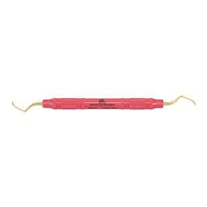 XP Curette Columbia Double extrémité 4L/4R EagleLite Résine Ch.