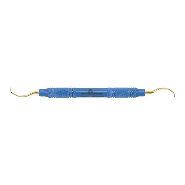 XP Curette Gracey Double extrémité 13/14 EagleLite Résine Ch.