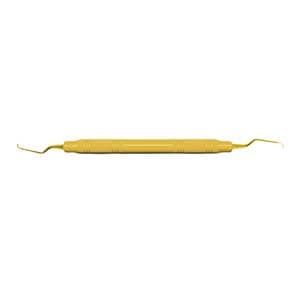 XP Curette Gracey +3 Access Double extrémité 5/6 EagleLite Résine Ch.