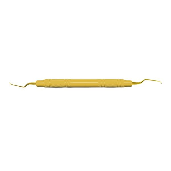 XP Curette Gracey +3 Access Double extrémité 5/6 EagleLite Résine Ch.