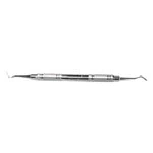 American Eagle Sculpteur IPC Double extrémité Standard Ch.