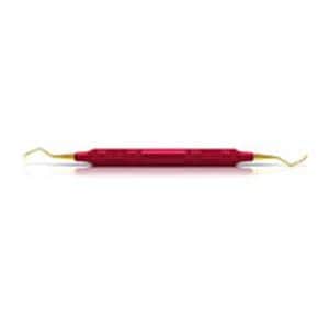 American Eagle Curette Barnhart Double End Resin Ea