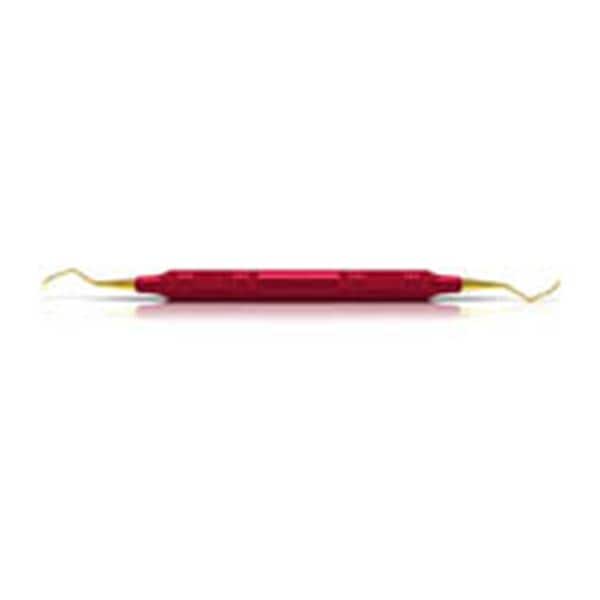 American Eagle Curette Barnhart Double End Resin Ea