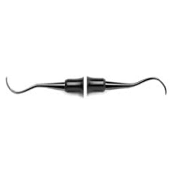 Curette Universel McCall Double extrémité 17/18S 8 ResinEight Résine Ch.