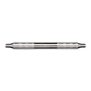 Curette Gracey Access Double extrémité 00/0 EagleLite Acier inoxydable Ch.