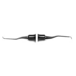 Curette Gracey +3 Access Double extrémité 00/0 EagleLite Résine Ch.