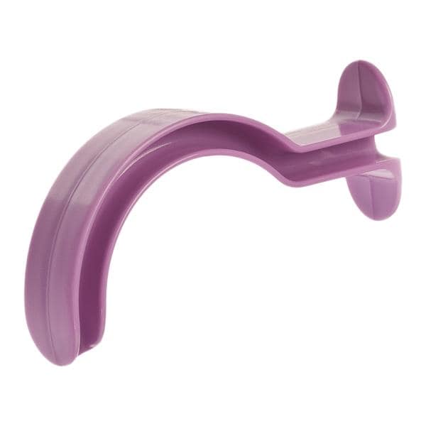 Airway Berman Adult 3 80mm Green 50/Bx
