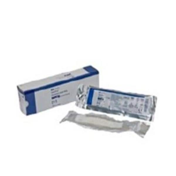 Vaseline Petrolatum Gauze Dressing 1/2x72" Sterile Tube Fine Mesh White Abs LF