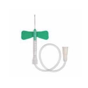 Sol-Care Winged Infusion Set 23gx3/4" 50/Bx, 4 BX/CA