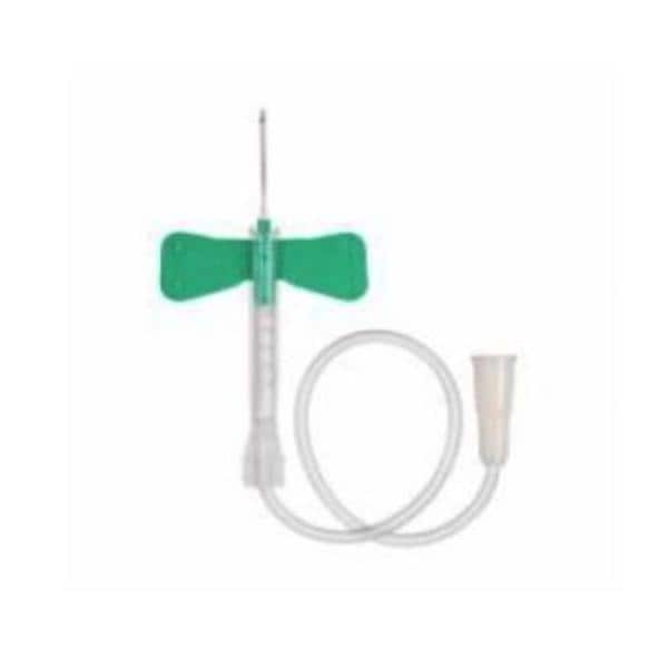 Sol-Care Winged Infusion Set 23gx3/4" 50/Bx, 4 BX/CA