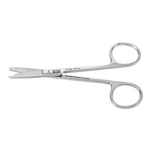 Vantage Littauer Stitch Scissors Straight Ea