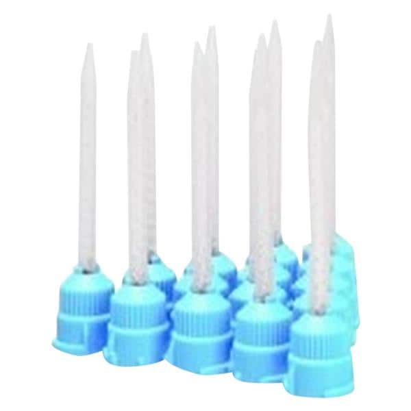 Gingifast Mixing Tips Blue 48/Pk