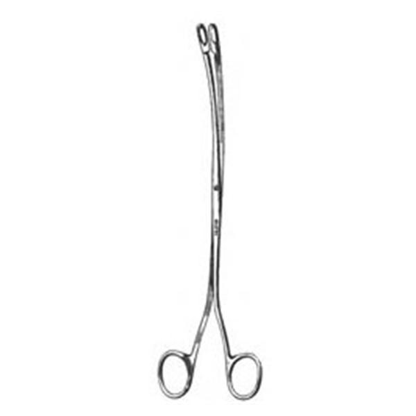 Desjardin Forcep Slight Curve Autoclavable Ea