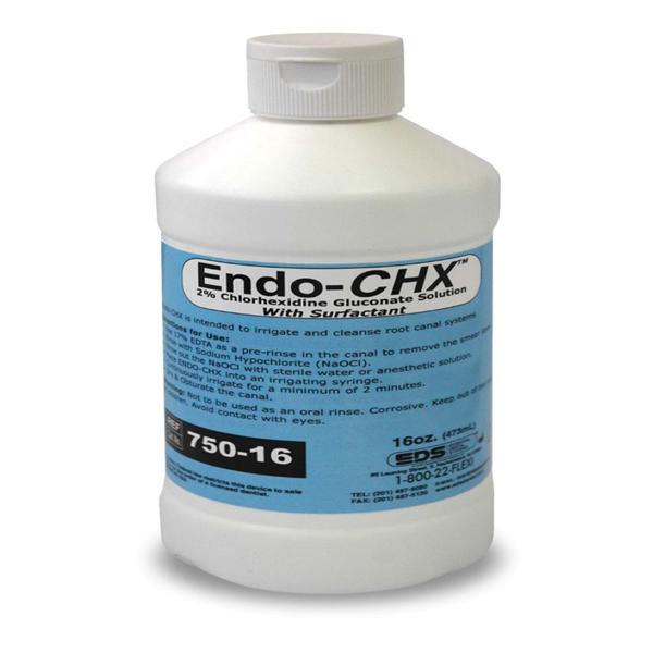 EndoCHX 75016 Root Canal Prep Irrigant Henry Schein Dental