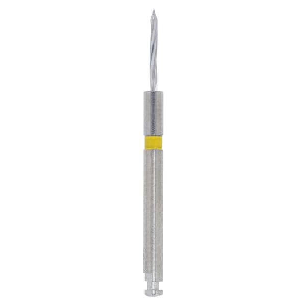 Flexi-Post Alésoirs Pivot Taille 0 0,9 mm Jaune Ch.
