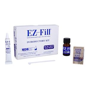 Ez-Fill tr intro aci inox Ch.
