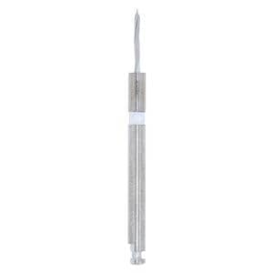 Flexi-Post Alésoirs Pivot Taille 0 0,78 mm Blanc Ch.