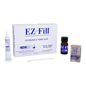 Ez-Fill tr intro titane Ch.