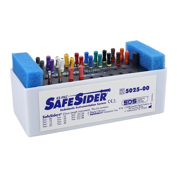 SafeSider 25 mm trse intro Ch.