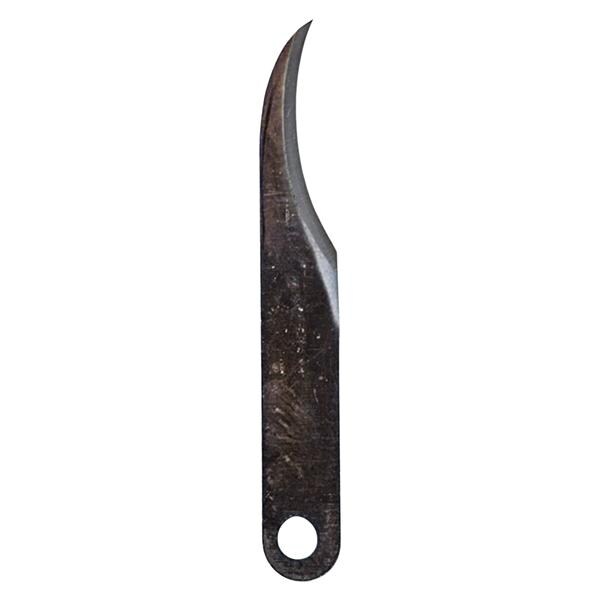 Sculpteur de cire Couteau Ch.