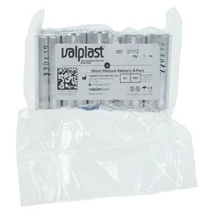 Résine Valplast Meharry 5/Paquet
