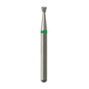 Maxima Diamond Bur FG Coarse 805-012C 5/Pk