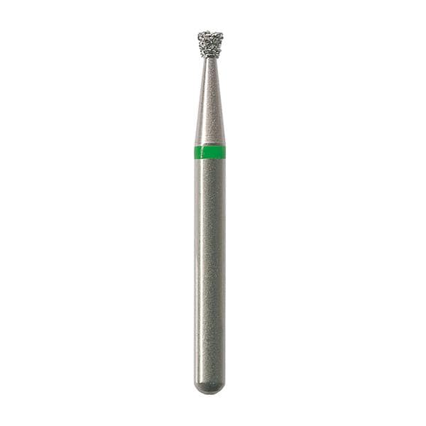 Maxima Diamond Bur FG Coarse 805-012C 5/Pk
