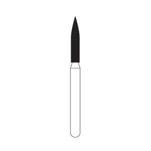 Maxima Diamond Bur FG Medium 862-014M 5/Pk