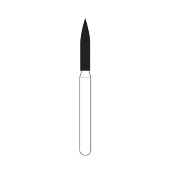 Maxima Diamond Bur FG Medium 862-014M 5/Pk