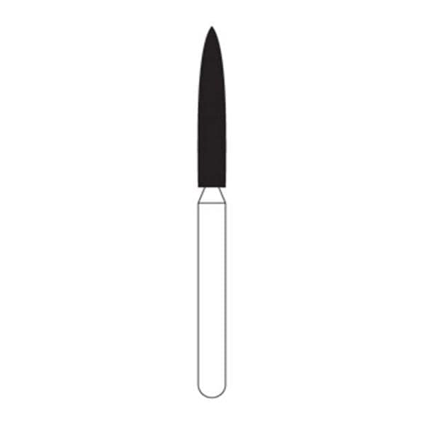 Maxima Diamond Bur FG Coarse 863-016C 5/Pk