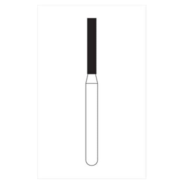 Maxima SC Fraise diamantée FG Super rugueuse 837-012SC 5/paquet