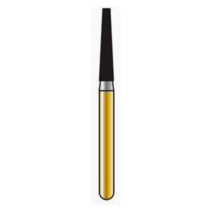 Alpen Speedster Carbide Bur Crown & Bridge Friction Grip 847-016 5/Pk