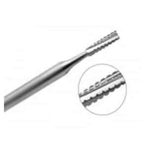 Alpen Fraise en carbure Opératoire Prise par friction tige courte 557 10/paquet