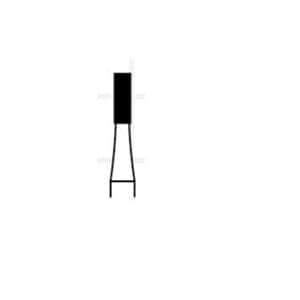 Alpen Carbide Bur Operative Handpiece 560 10/Pk