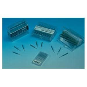 Broches Acier inoxydable Cisaille simple Trousse en gros L-542 0,027 po 50/boîte