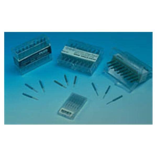 TMS Link Plus Pins Stainless Steel Double Shear Bulk Kit L-752 0.027 in 50/Pk