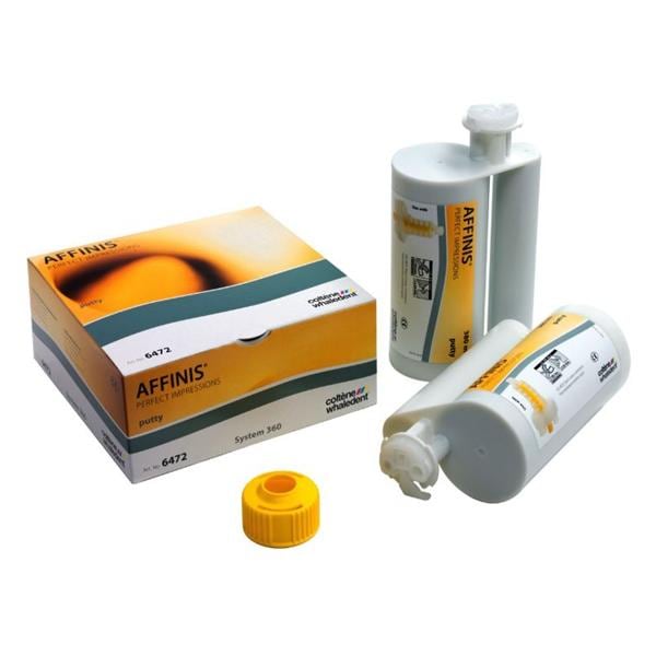 Système Affinis 360 recharge 2/Paquet